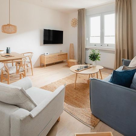 Kapkieker Apartment Нордерней Екстериор снимка