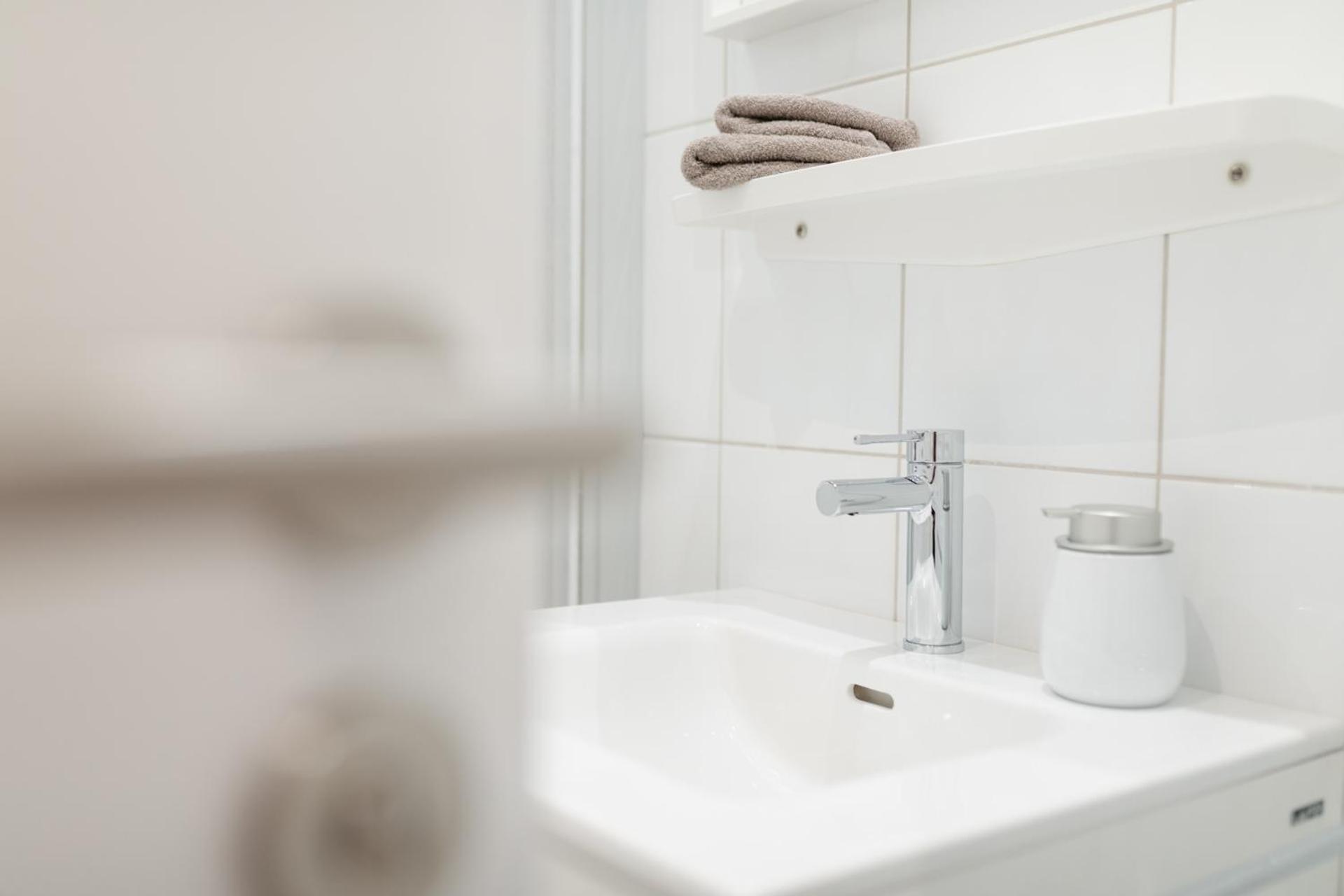 Kapkieker Apartment Нордерней Екстериор снимка