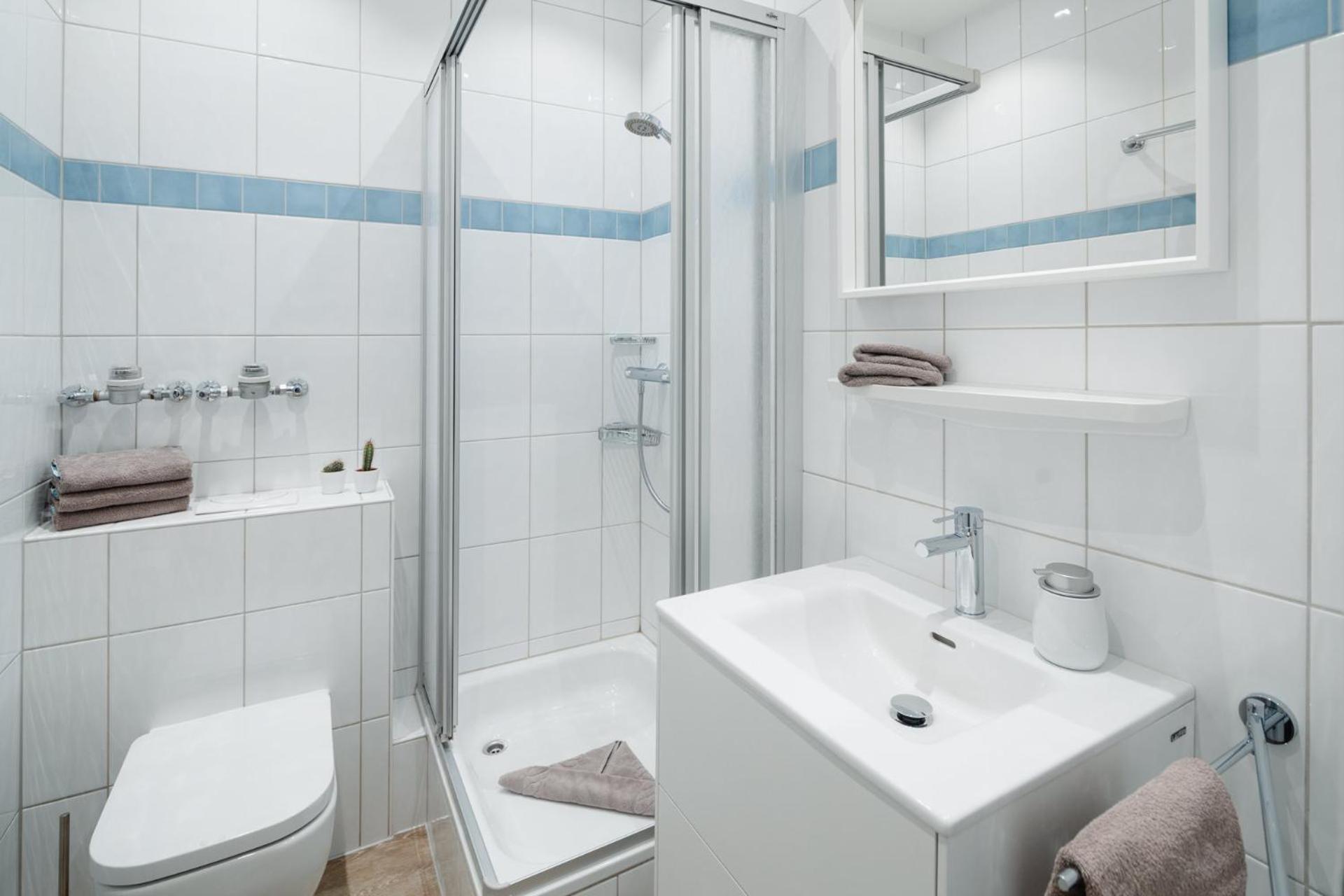 Kapkieker Apartment Нордерней Екстериор снимка
