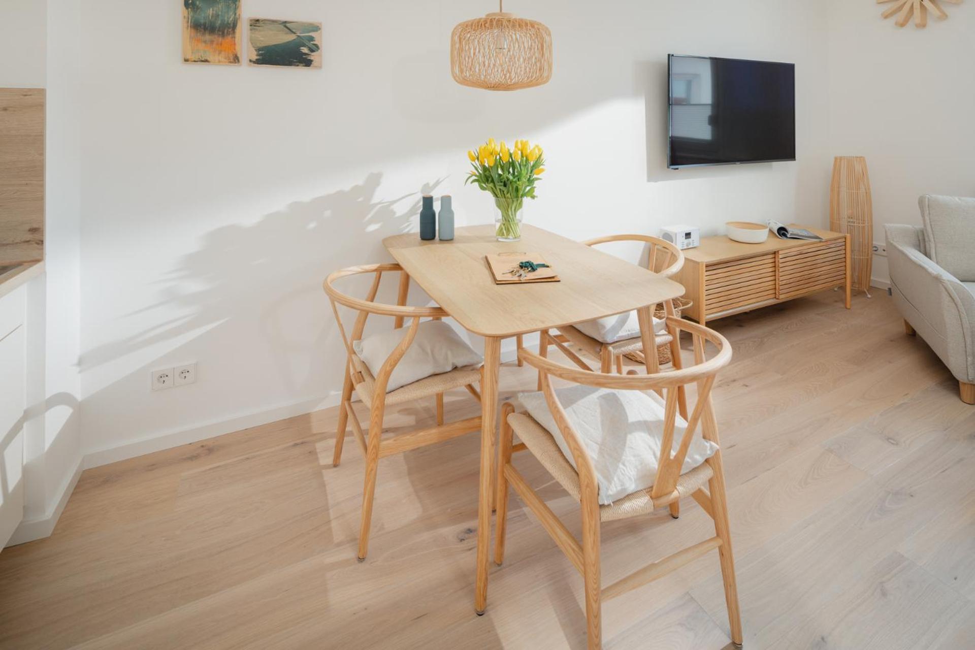 Kapkieker Apartment Нордерней Екстериор снимка
