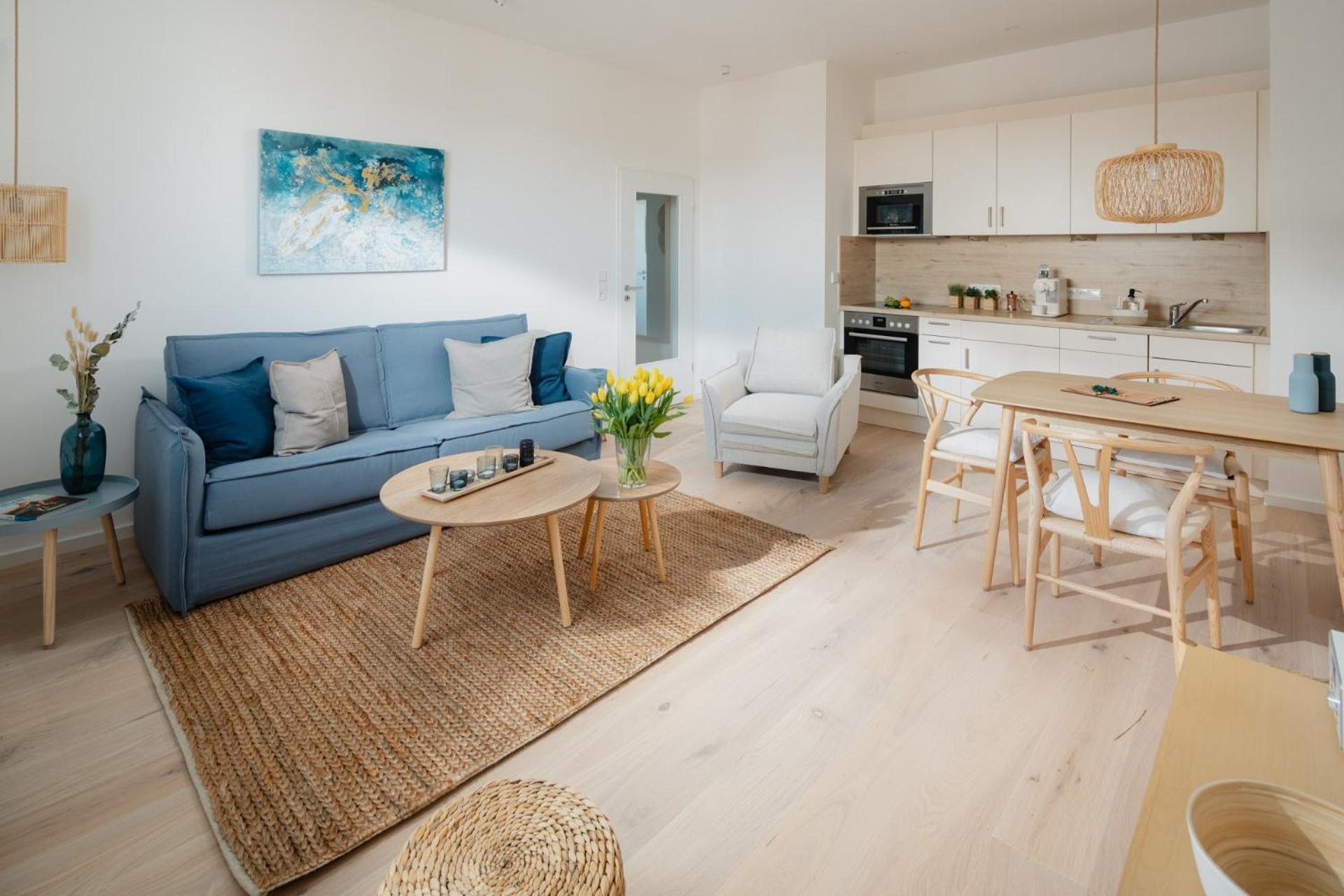 Kapkieker Apartment Нордерней Екстериор снимка